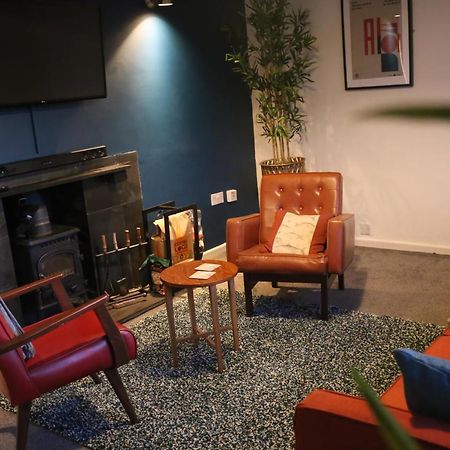 Lovely Home In คลานท์วิท เมเจอร์ ภายนอก รูปภาพ