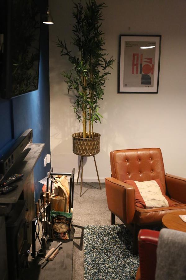 Lovely Home In คลานท์วิท เมเจอร์ ภายนอก รูปภาพ